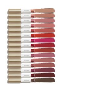 Colorluxe Hydrating Cream Lipstick