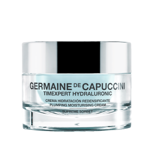 HYDRALURONIC  MOISTURIZING CREAM SUPREME 50ML