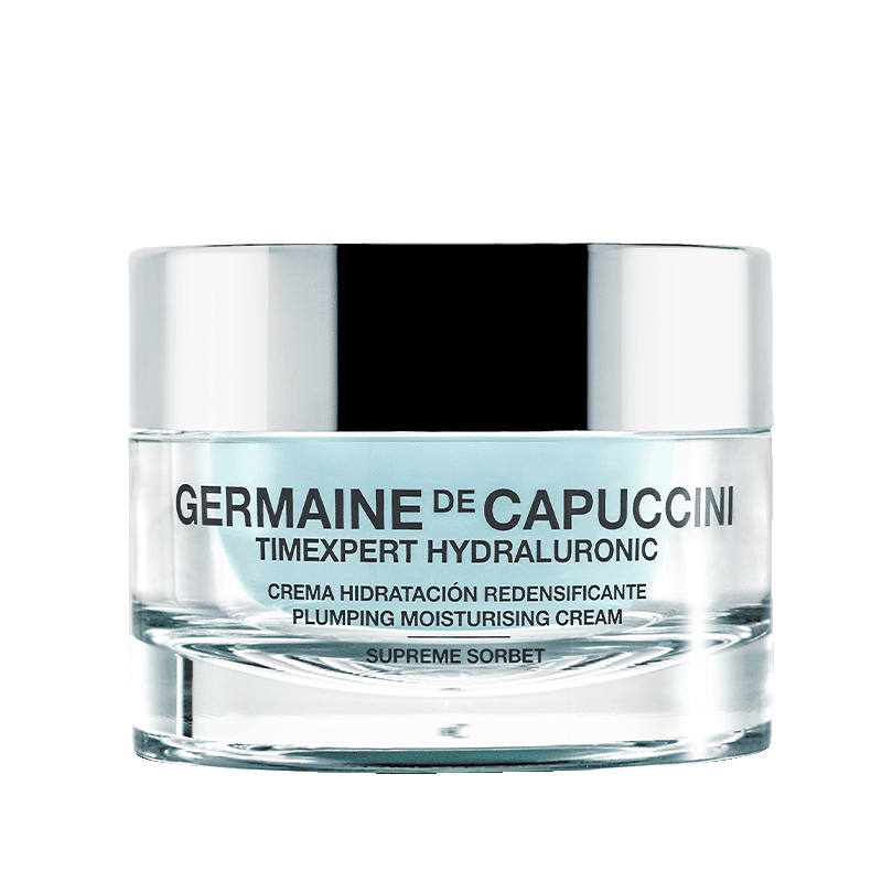 HYDRALURONIC MOISTURIZING CREAM SUPREME 50ML