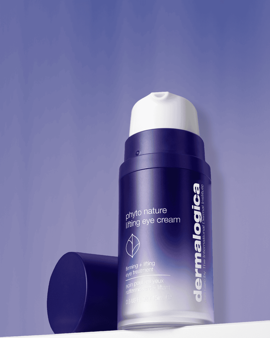 Phyto Nature Lifting Eye Cream