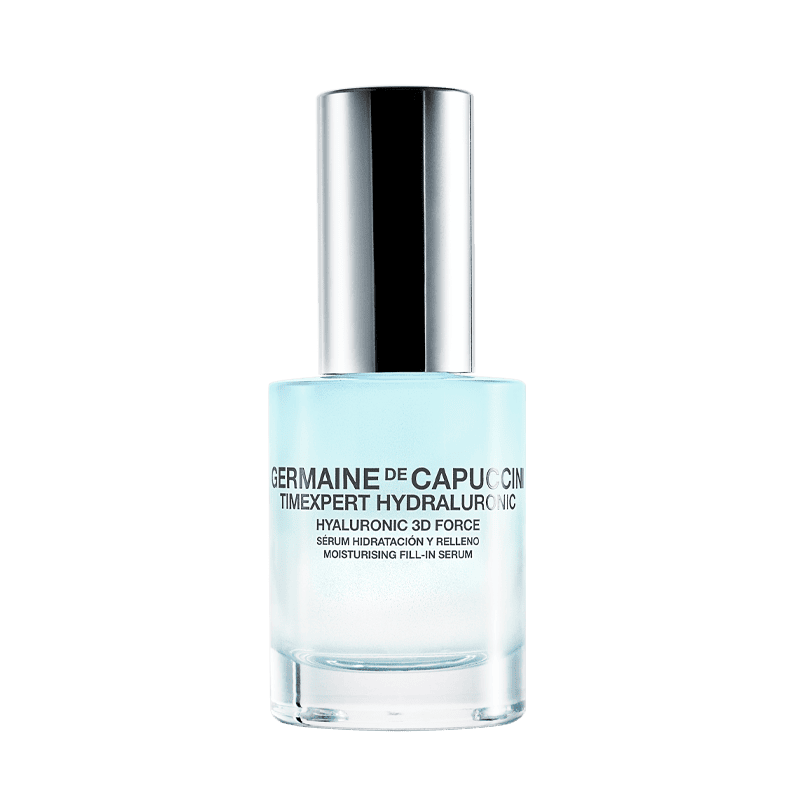 HYDRALURONIC HYALURONIC 3D FORCE 30ML