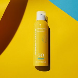Timexpert Sun Easy&fresh SPF50 Invisible Sun Mist
