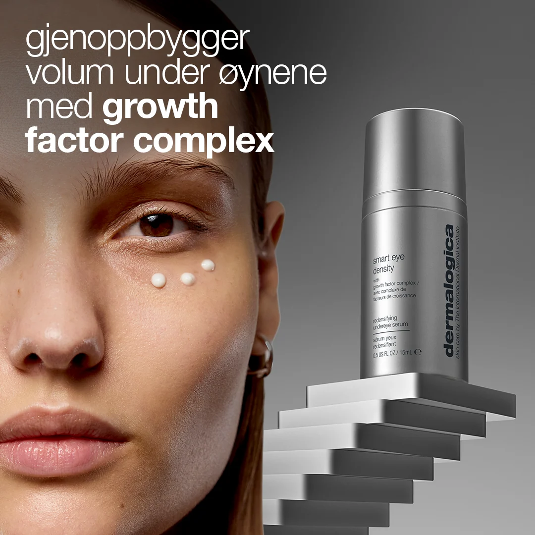 Smart Eye Density - Bilde 3